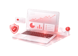 Procedura di iscrizione facile per il trading di criptovalute presentata dalla piattaforma Nitido Investenza