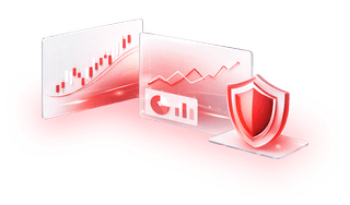 Fondatori di un'azienda fintech che sviluppano da zero una startup dedicata al crypto trading